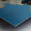 Maxfield Parrish 15 Metal print