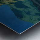 Maxfield Parrish 1 Metal print