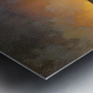 Maxfield Parrish 4 Impression metal