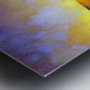 Maxfield Parrish 6 Metal print