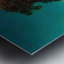 Maxfield Parrish 7 Metal print