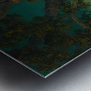 Maxfield Parrish 11 Metal print