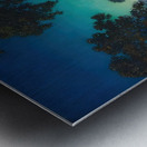 Maxfield Parrish 13 Metal print