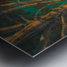 Maxfield Parrish 14 Metal print