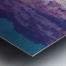 Maxfield Parrish 17 Metal print