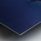 Maxfield Parrish 18 Metal print