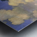 Maxfield Parrish 21 Metal print