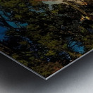 Maxfield Parrish 22 Metal print