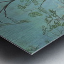 Henri Rousseau 7 Metal print