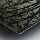 Henri Rousseau 20 Metal print