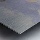 Henri Rousseau 33 Metal print