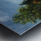 Henri Rousseau 41 Metal print