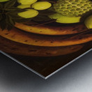 Henri Rousseau 43 Metal print