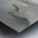 Henri Rousseau 47 Metal print