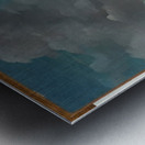 Henri Rousseau 51 Metal print