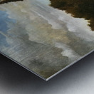 Henri Rousseau 54 Metal print