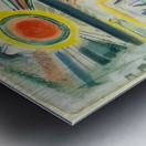 John Marin 5 Metal print