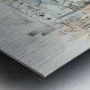 John Marin 11 Metal print