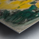 John Marin 12 Metal print