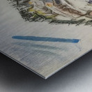 John Marin 13 Metal print