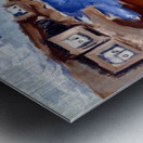 John Marin 15 Metal print