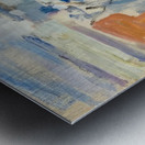 John Marin 17 Metal print