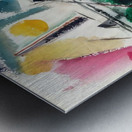 John Marin 18 Metal print