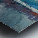 John Marin 20 Metal print