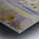 John Marin 21 Metal print