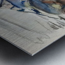 John Marin 23 Metal print