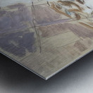 John Marin 24 Metal print