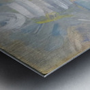 John Marin 25 Metal print