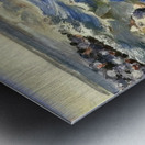 John Marin 26 Metal print