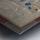 John Marin 28 Metal print