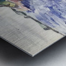 John Marin 30 Impression metal