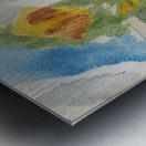 John Marin 36 Metal print