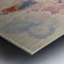 John Marin 37 Metal print