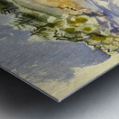 John Marin 39 Metal print