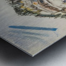 John Marin 40 Metal print