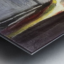 Richard Diebenkorn 3 Impression metal