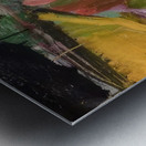 Richard Diebenkorn 4 Metal print