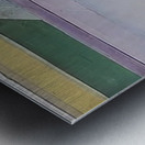 Richard Diebenkorn 5 Metal print