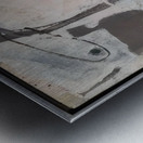 Richard Diebenkorn 6 Metal print