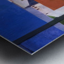 Richard Diebenkorn 7 Metal print