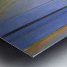 Richard Diebenkorn 8 Metal print