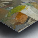 Richard Diebenkorn 10 Metal print