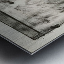 Richard Diebenkorn 12 Metal print