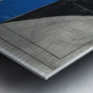 Richard Diebenkorn 16 Metal print