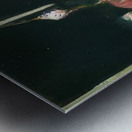 Richard Diebenkorn 17 Metal print