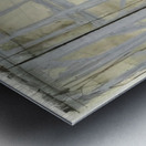 Richard Diebenkorn  Metal print